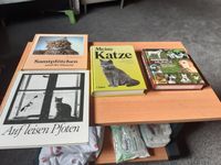 Tierbücher / Katze / Hund Nordrhein-Westfalen - Gelsenkirchen Vorschau