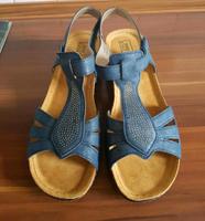 Schöne Sandalette Brandenburg - Welzow Vorschau