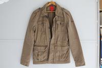 Jacke EDC beige Leipzig - Leipzig, Südvorstadt Vorschau
