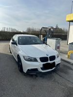 BMW 320d xDrive -LCI //M-Paket// Fernlichtassistent/ Bayern - Landau a d Isar Vorschau