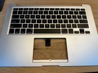 Tastatur MacBook Air 2017 Bayern - Amberg Vorschau