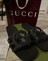 Gucci Sandalen Brandenburg - Kloster Lehnin Vorschau