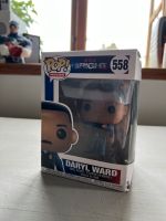 Funko Pop Bright Daryl Ward Wandsbek - Hamburg Bergstedt Vorschau