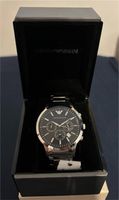 Emporio Armani Chronograph Hessen - Taunusstein Vorschau