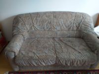 Schlafcouch 2 Sitzer Couch Sofa Bayern - Freising Vorschau