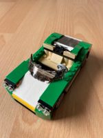 Lego Creator 31056  3 in 1 / Spielzeug / Rennwagen / Cabrio Bayern - Donauwörth Vorschau