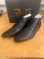 Versace 19.69 Anzugsschuhe Gr. 46 neu/ungetragen Hamburg-Mitte - Hamburg Horn Vorschau