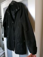 Parka, Jacke, Mantel, schwarz, 40/42 M L XL Bayern - Mainaschaff Vorschau