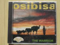 Osibisa - The Warrior # African Folk, World Music, Prog Folk CD Rheinland-Pfalz - Ludwigshafen Vorschau