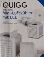 LED -Mini -Kühler tragbar Sachsen-Anhalt - Lutherstadt Wittenberg Vorschau