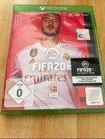 FIFA 20 XBOX ONE Hessen - Hanau Vorschau