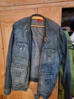 Jeans-Jacke Hessen - Nidderau Vorschau