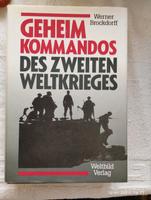 Geheim Kommando 2.Weltkrieg Thüringen - Apolda Vorschau