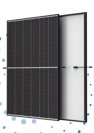 PV Anlage Module + Inverter 15 Kw ALL IN ohne Montage in Verl