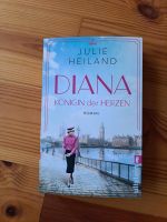 Buch "Diana Königin der Herzen" Hönningen - Liers Vorschau