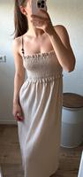 Zara Kleid Damen Xs beige neu Hamburg-Mitte - Hamburg Altstadt Vorschau