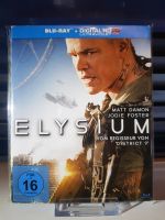 Elysium (Blu-ray) Hamburg-Mitte - Hamburg Horn Vorschau