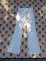 H&M Sommerhose Schlaghose Hose gr. S Neu West - Nied Vorschau
