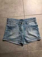 Hellblaue Jeans Shorts / Kurze Hose von C&A Bayern - Würzburg Vorschau