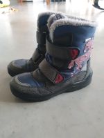 Salamander Lurchi Winterschuhe Größe 32 Rheinland-Pfalz - Sankt Sebastian Vorschau