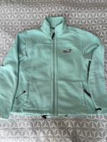 Jack Wolfskin Sweatjacke Gr.S Bayern - Bamberg Vorschau