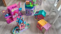 Polly Pocket Konvolut - Kinderspielzeug Niedersachsen - Ihlow Vorschau