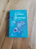 Grundlagen der Mikrobiologie Thüringen - Jena Vorschau