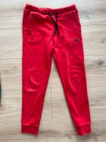 Hose Sporthose Trainingshose Junge 140 rot Bielefeld - Bielefeld (Innenstadt) Vorschau