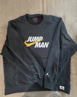 jordan jumpman nike sweatshirt Hessen - Baunatal Vorschau