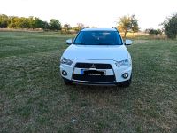 Mitsubishi Outlander 2.2 DI-D Instyle 4WD TC-SST Instyle Hessen - Steinbach Vorschau