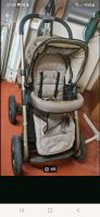 Mutsy Kinderwagen Blumenthal - Farge Vorschau