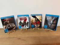 Verschiedene Blu Ray Filme Nordrhein-Westfalen - Gelsenkirchen Vorschau