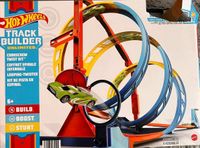 HOT WHEELS Looping-Twister, ab 6 Jahren (VOLLSTÄNDIG) Bayern - Freystadt Vorschau