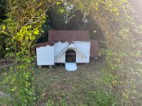 Hühnerhaus - Hasenhaus - Meerschweinchenhaus | Allzweck Häuschen Rheinland-Pfalz - Alzey Vorschau