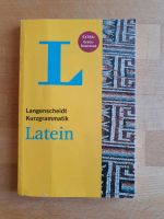 Latein Langenscheidt Kurzgrammatik Niedersachsen - Burgdorf Vorschau