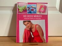 Das grosse Nähbuch - mit Schnittmustern Nordrhein-Westfalen - Bergisch Gladbach Vorschau