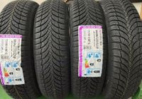 4x Winterreifen Neu 175 70 R14 88T Nexen Winguard Montage 70€ Hessen - Haiger Vorschau