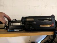 Hitachi Kamera/Videorecorder  mit Akkus Schleswig-Holstein - Oststeinbek Vorschau