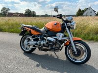 BMW R 850 R ABS mit neuem TÜV Bielefeld - Brackwede Vorschau