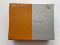 Audi tradition collection - Zigarrenetui Bayern - Manching Vorschau