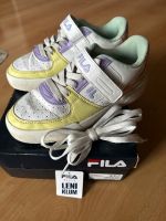 Sneaker von Fila meets Leni Klum Gr. 36 Mecklenburg-Vorpommern - Stralsund Vorschau