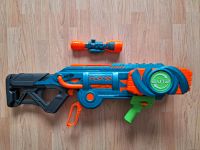 Nerf Flip 32 Flipshots  mit Zielfernrohr Nordrhein-Westfalen - Bad Salzuflen Vorschau