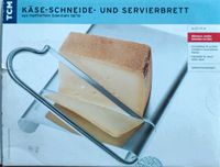 Käseschneide und Servierbrett Saarland - Püttlingen Vorschau