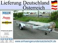 Anssems AMT1300-340x180x18 Eco, neu, PKW-Anhänger, Fahrzeugtransp Baden-Württemberg - Hechingen Vorschau