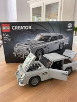 LEGO 10262 James Bond Aston Martin DB5 Schleswig-Holstein - Ahrensburg Vorschau