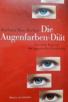 Die Augenfarben-Diät Kiel - Gaarden Vorschau