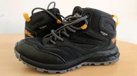 Kinderschuhe Neuwertige Wanderschuhe jack Wolfskin Größe 31 Leipzig - Lindenthal Vorschau