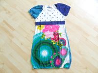 Desigual Kleid gr. 13 - 14 Jahre  - neuwertig  2€ Versand Rheinland-Pfalz - Trier Vorschau