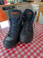 Lowa RENEGADE Wanderschuhe Baden-Württemberg - Öhringen Vorschau