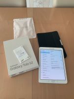 Samsung Galaxy Tab S2 LTE Wi-Fi 32 GB. Niedersachsen - Hude (Oldenburg) Vorschau